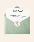 E-Gift Card